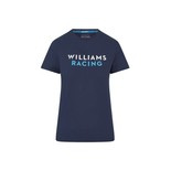 2025 Williams Racing Women's Logo T-Shirt