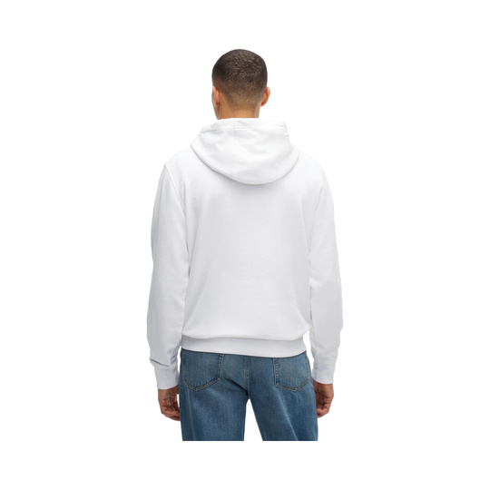 Cadillac F1 2026 Shield Hoodie