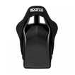 Sparco EVO XL QRT MY20 Car Seat (FIA homologation)