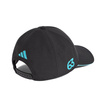 2026 Mercedes AMG F1 George Russell Hat Black