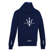 Sparco Maserati Corse Hoodie