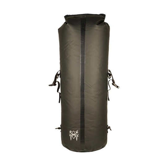 Amphibious TUBE 60 Waterproof Bag black