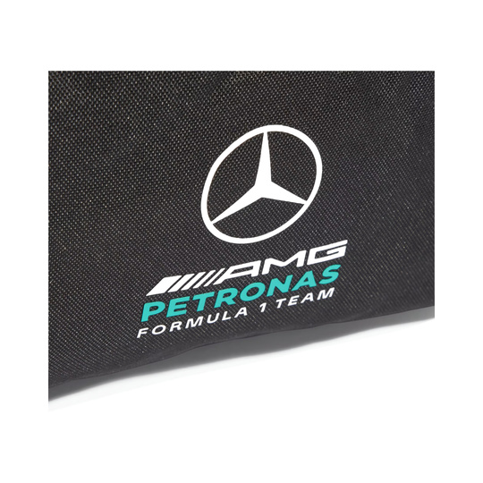 2026 Mercedes AMG F1 Mens DNA backpack