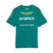 2026 Aston Martin F1 Women's Team T-shirt
