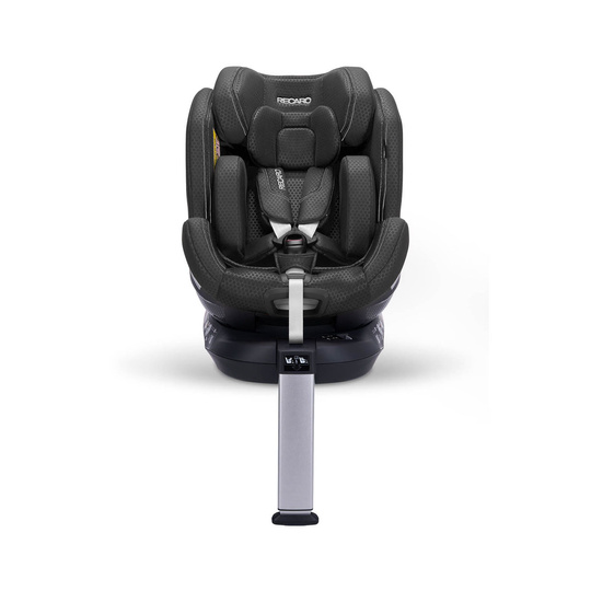 Recaro XENON Kid Fresh Black Child Seat