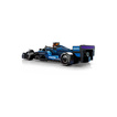 LEGO Speed Champions Williams FW46 F1 Model Car 