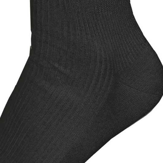 OMP Socks Black (FIA)