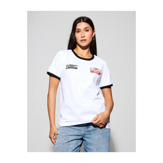 Rally Poland WRC Women's Team T-shirt