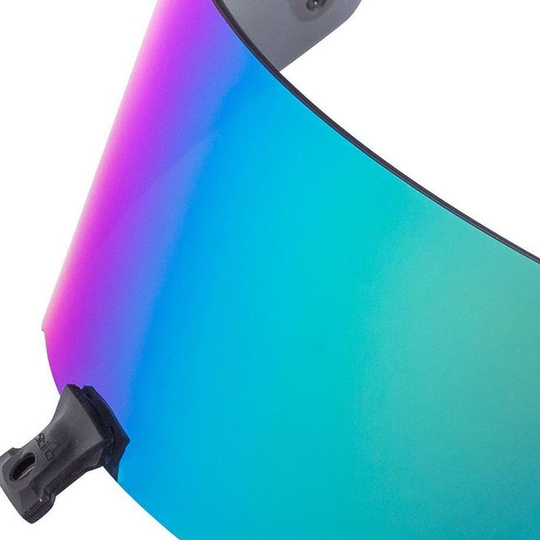 Stilo ST5 Visor Iridium Blue Dark
