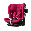 Recaro Velix 1 Kid Child Seat Wow Pink
