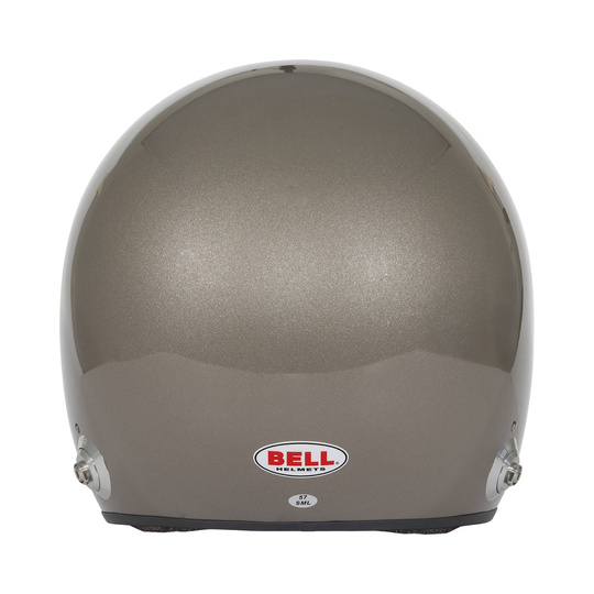 Bell MAG Sport HANS Helmet (FIA)