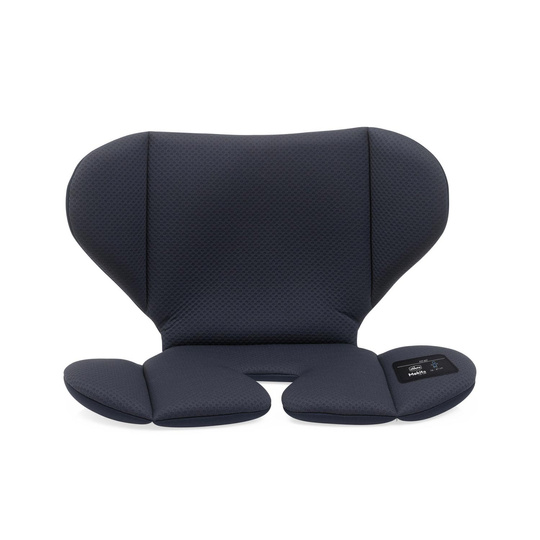 Chicco Mokita I-Size Child Seat India Ink