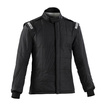 Sparco Mechanic Fireproof Jacket black (FIA)