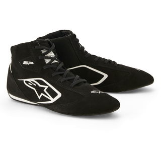 Alpinestars SP V3 Shoes Black (FIA)