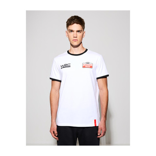 2024 Rally Poland WRC Mens Team T-shirt