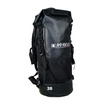 Amphibious QUOTA 30 Waterproof Backpack black