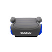 Sparco SK100I PIK Child Seat grey (22-36 kg)