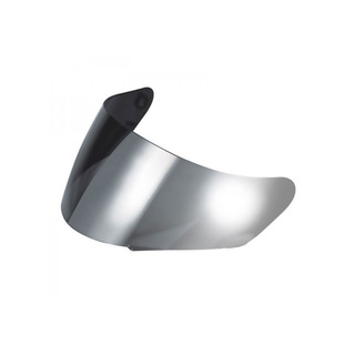 Sparco Club X-1 Mirrored Visor