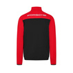 2025 Porsche Motorsport Men's Softshell Jacket