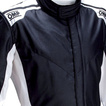 OMP ONE S MY20 Race Suit Black (FIA)