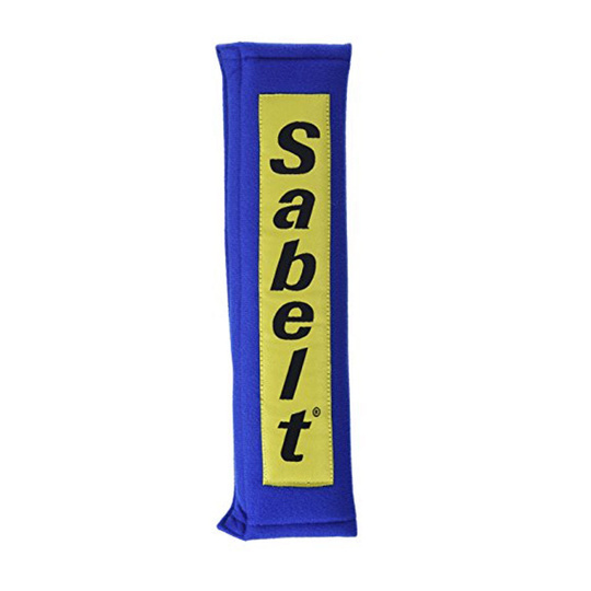 Sabelt Shoulder Pads Blue