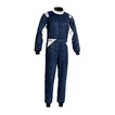 Sparco Sprint MY22 Race Suit Navy Blue (FIA)