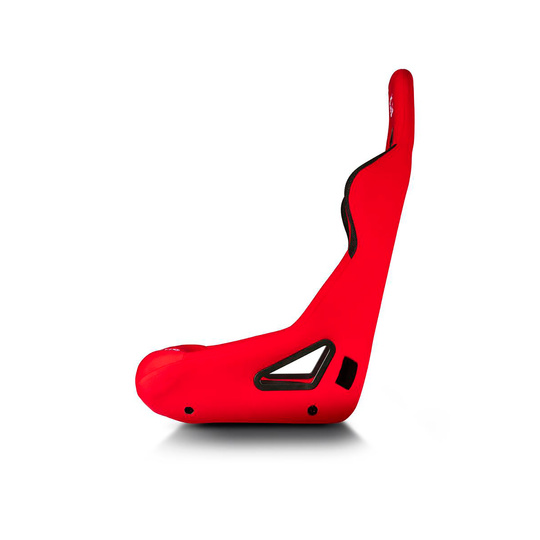 Sparco Sprint+ Racing Seat Red (FIA)
