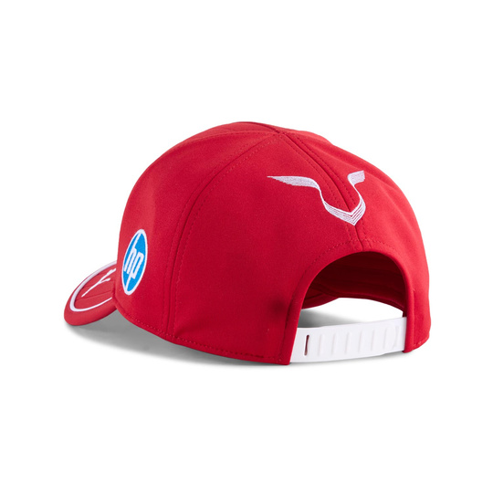 2025 Scuderia Ferrari F1 Kids Team Hamilton Cap