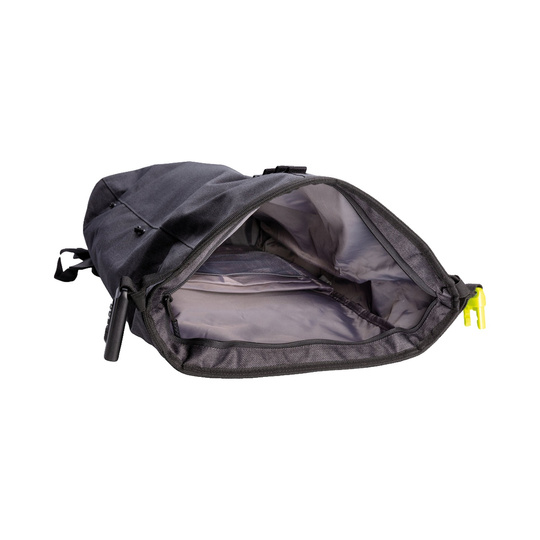 XD Design Urban Lite Black Backpack