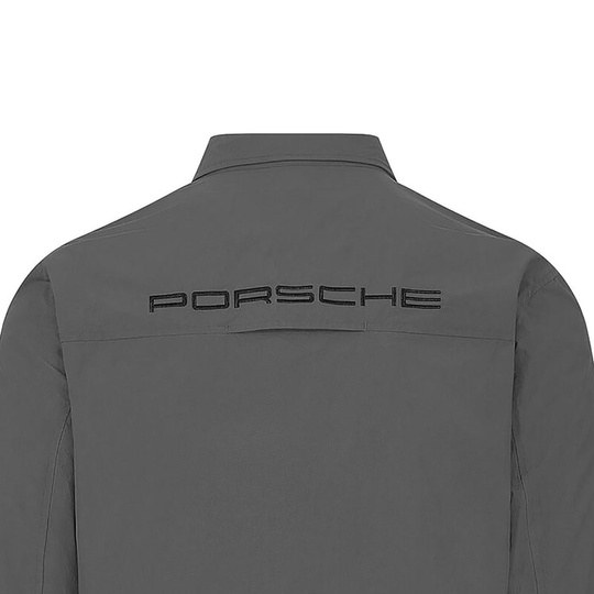 2025 Porsche Motorsport Men's Utility Jacket