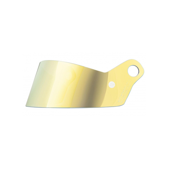 Stilo ST5R visor iridium yellow dark