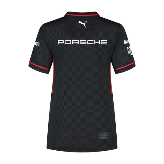 2026 Porsche Motorsport Ladies Team T-Shirt