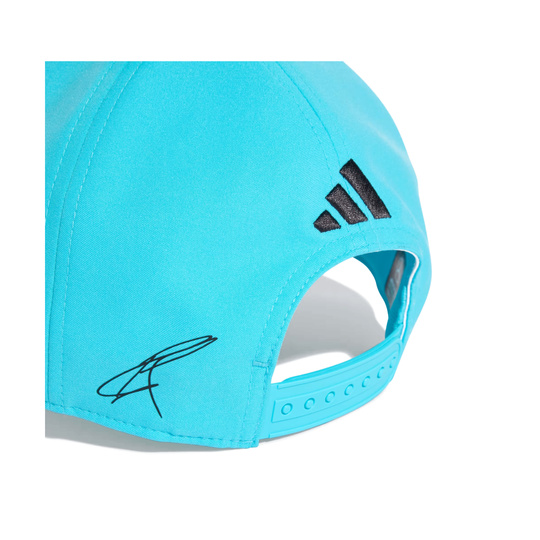 Mercedes AMG F1 2026 George Russell Cap Blue