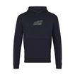 2026 Red Bull Racing Mens MV Pixel Back Graphic Hooded Sweatshirt