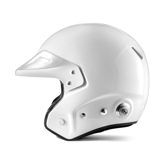 Sparco PRO RJ Helmet White (FIA)