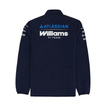 2026 Williams Racing Mens Team Hybrid Jacket