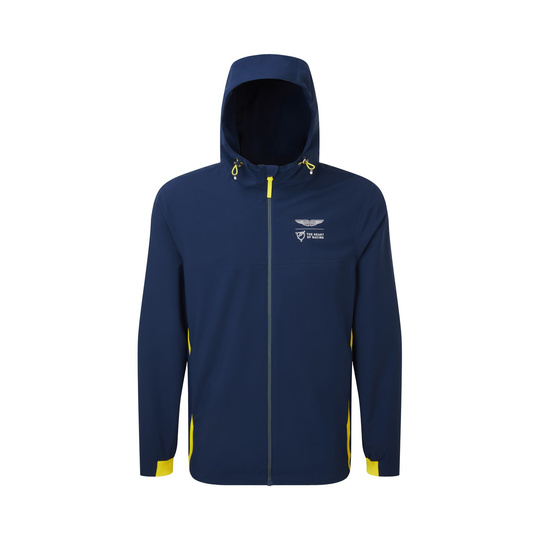 Aston Martin Racing 2026 Rain Thor Jacket