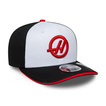 Haas F1 2026 Team Cap