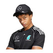2025 Mercedes AMG F1 Mens Climacool Trucker Cap