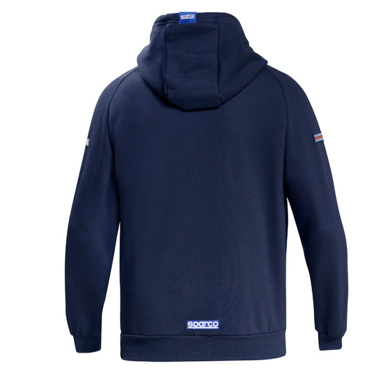 Sparco Lancia 037 Martini Racing Hoodie