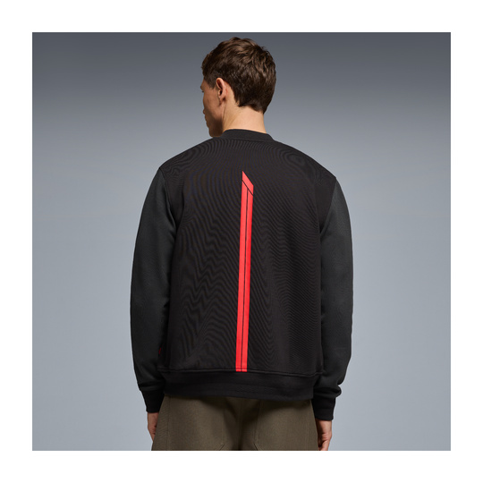 2026 Formula 1 Mens Racing Line Jacket