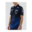 2026 Williams Racing Mens Team Polo shirt