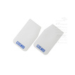 Sparco Mud Flaps White