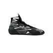 Sparco K-RAPID Lace 8877-2022 Karting Shoes black (FIA)