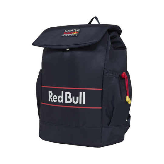 Red Bull Racing F1 Men's Logo Backpack