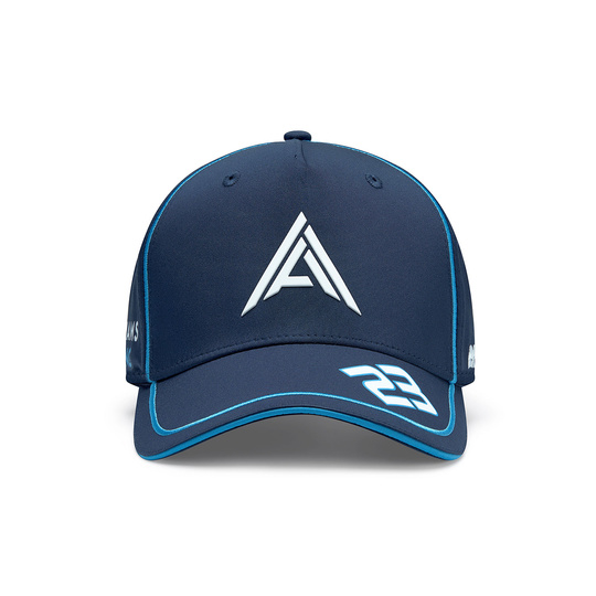 2024 Williams Racing Albon Baseball Cap