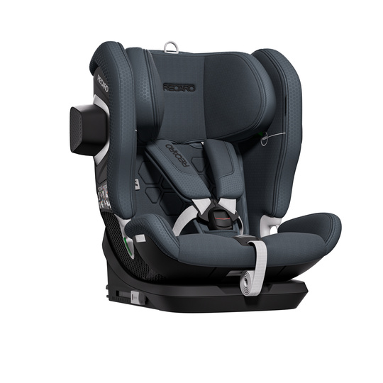 Recaro Velix 1 Kid Child Seat Gallant Grey
