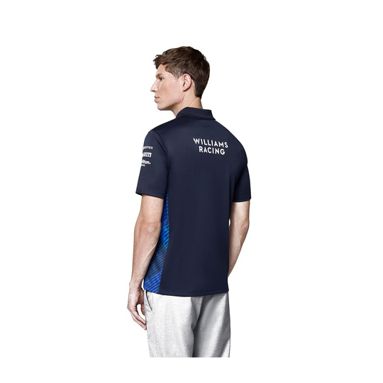 Williams F1 Team Polo Shirt