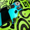 Bell KC7-CMR Full Face Kart Helmet White