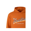 2025 McLaren F1 Mens Austin GP Hooded Sweatshirt